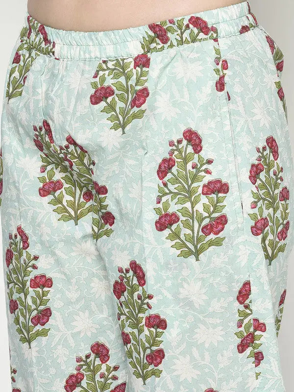Pure Cotton Pakistani Kurta set | Pakiza SOW