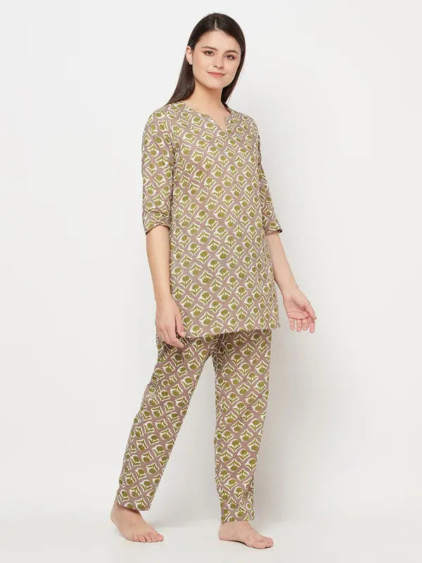 Top and Bottom Set | Bhoori SOW