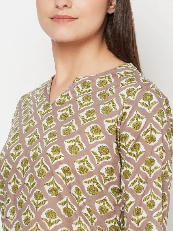 Top and Bottom Set | Bhoori SOW