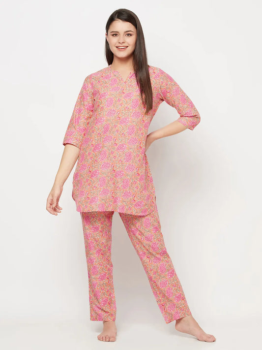 Top and Bottom Set | Gulabo SOW