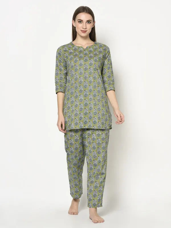 Top and Bottom Set | Ojhas SOW