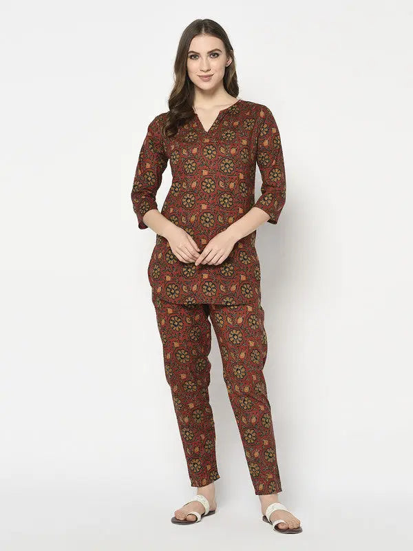 Top and Bottom Set | Sneh SOW