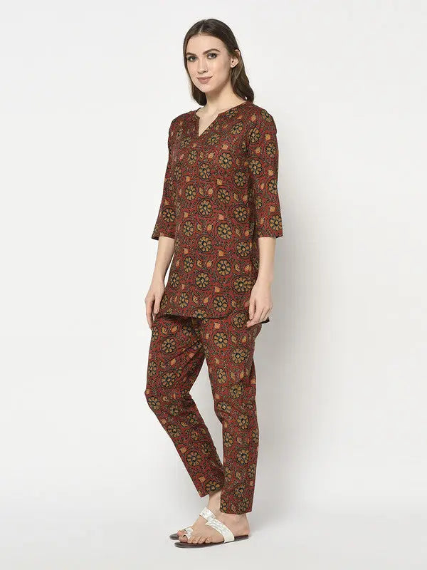 Top and Bottom Set | Sneh SOW