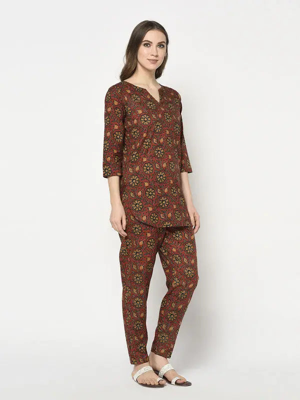 Top and Bottom Set | Sneh SOW