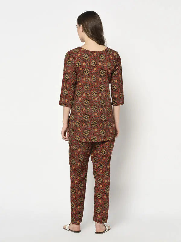 Top and Bottom Set | Sneh SOW