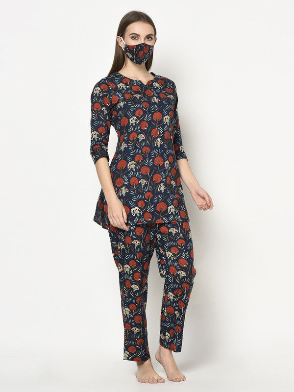 Top and Bottom Set | Nautika
