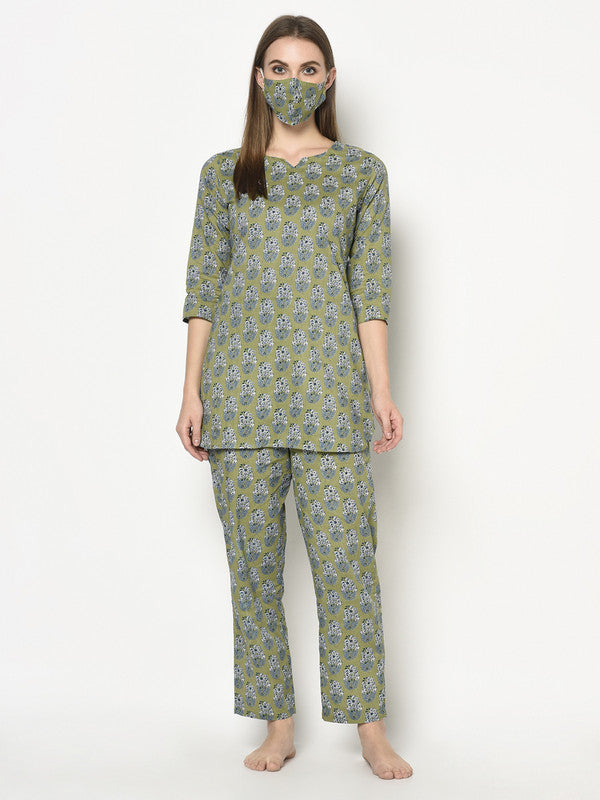 Top and Bottom Set | Ojhas