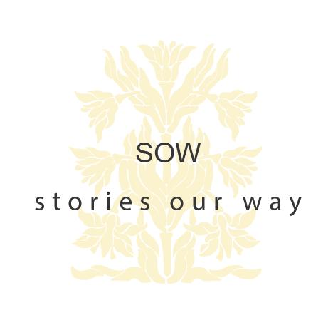 SOW stories our way
